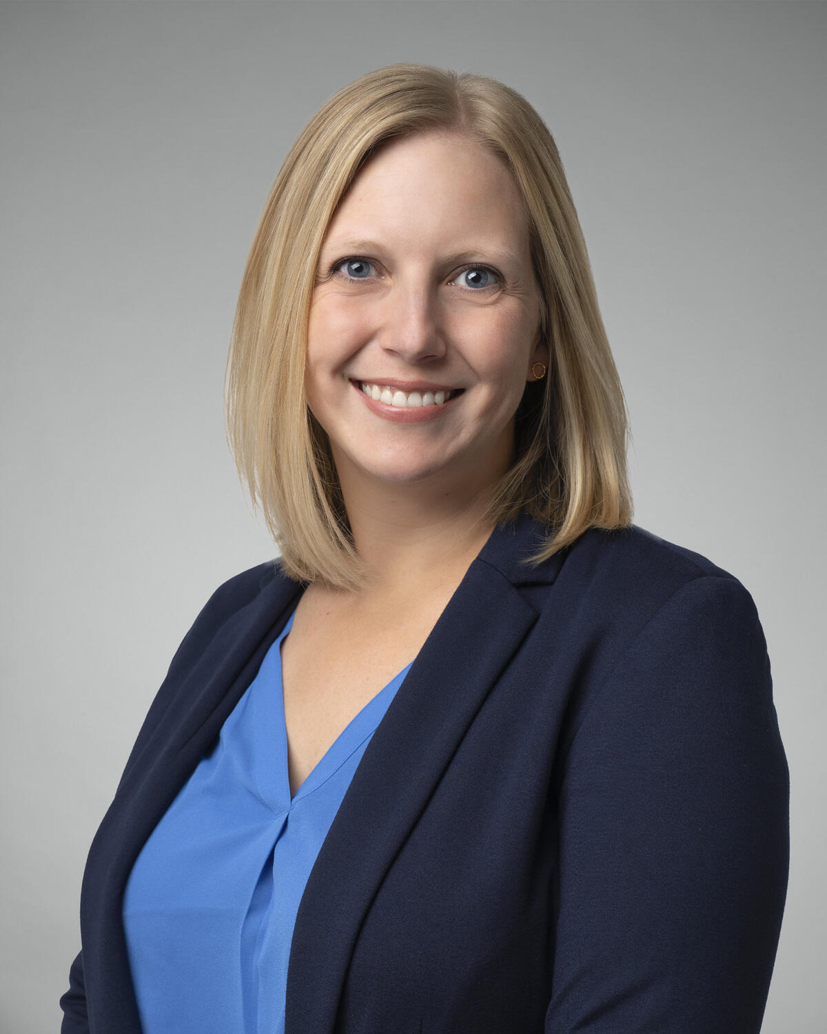 Headshot Image for Sarah Krause